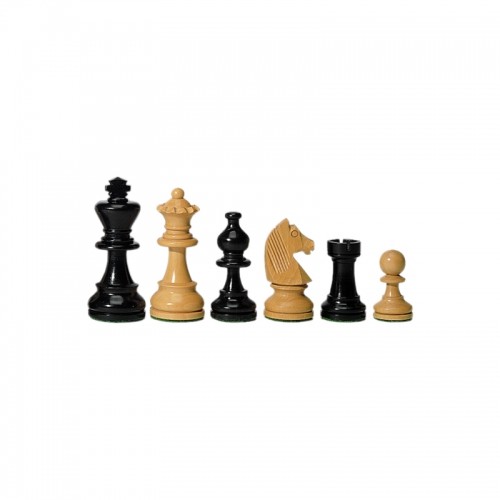 Pièces échecs weible - pièces,