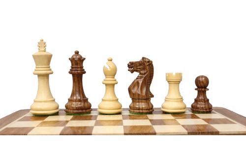 Pièces échecs - piÈces, d'Échecs