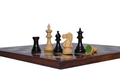 Pièces échecs staunton de - pièces,