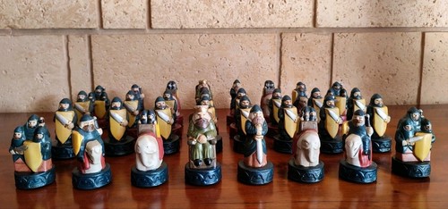 Pièces jeu d échecs - , d'Échecs