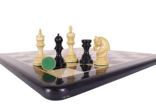 Pièces échecs série - pièces, d'échecs