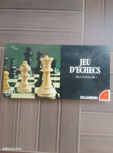 Jeu échec ancien - jeu, d'