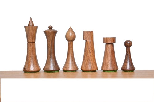 Pièces échecs minimalistes - piÈces, d'Échecs