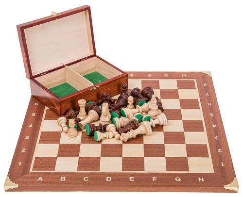 Square pro echecs - pro,