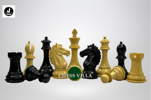 Pièces échecs exclusives - pièces,