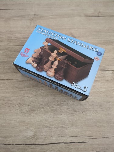 Pièces échecs tournoi - pièces, d'Échecs