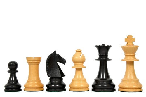 Jeu pièces échecs du - de, d'échecs