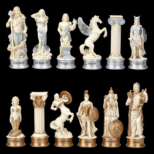 Jeu échecs veronese set - jeu, d’échecs