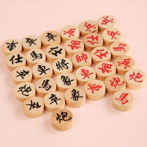 Xiangqi pièces d échecs - –, d'échecs