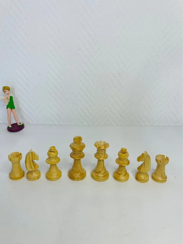 Pièces jeu échecs set - pièces, de